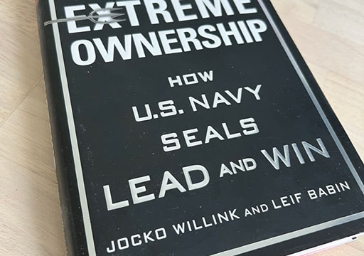 Extreme Ownership